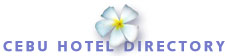 Cebu Hotels