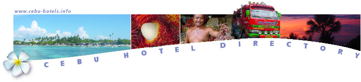 Cebu Hotels